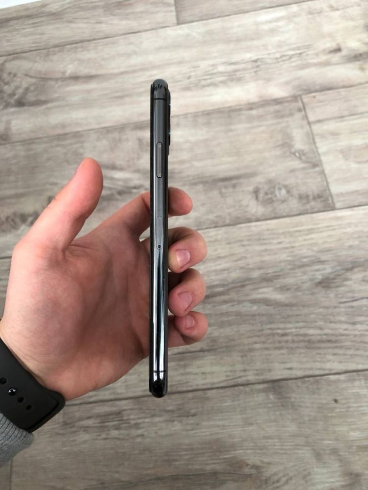 Iphone 11 Pro Max Green 256gb