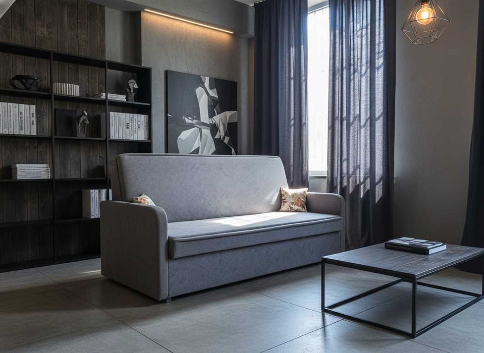 Диван "Каренгтон" - это прекрасный выбор по доступной цене