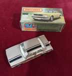 Ford Cortina  matchbox
