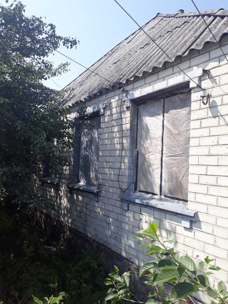 Продам дом район Пески