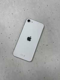 iPhone SE 2020 128gb Silver Unlock з Гарантією