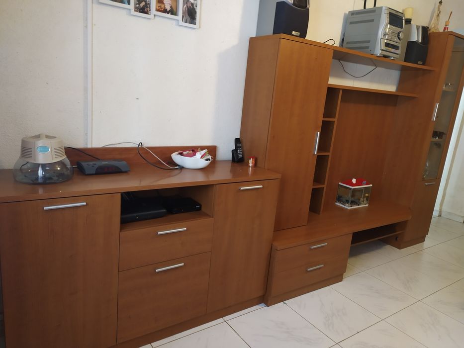 Móvel Sala Completo