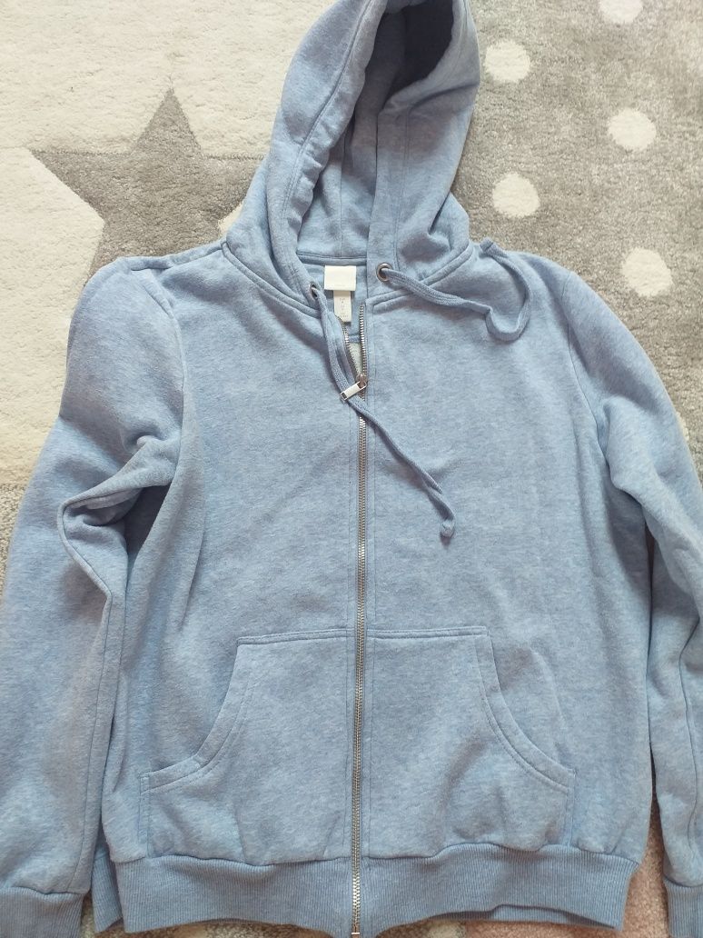 Bluza, bluzy, rozm. M, 9 szt.