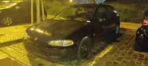 Honda Civic EG3 94