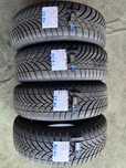4x 195/60R16 89H SEMPERIT SPEED-GRIP 5 opona zimowa M+S 3PMSF