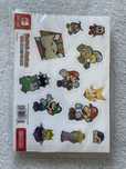 Magnesy Super Mario