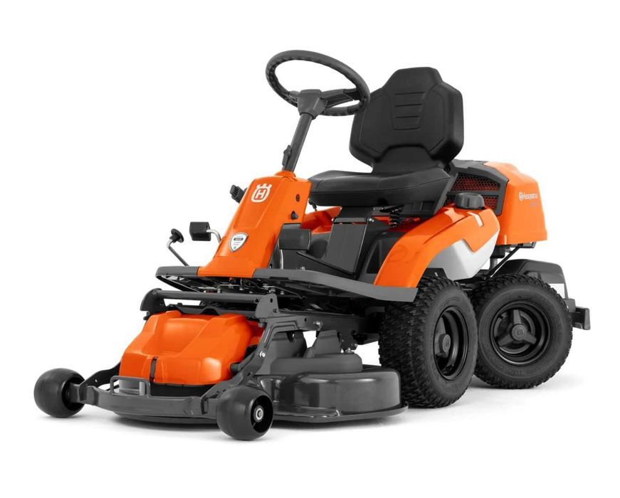 Rider traktor Husqvarna R214TC Comfort 94cm 5 lat gwarancji! Raty 0%