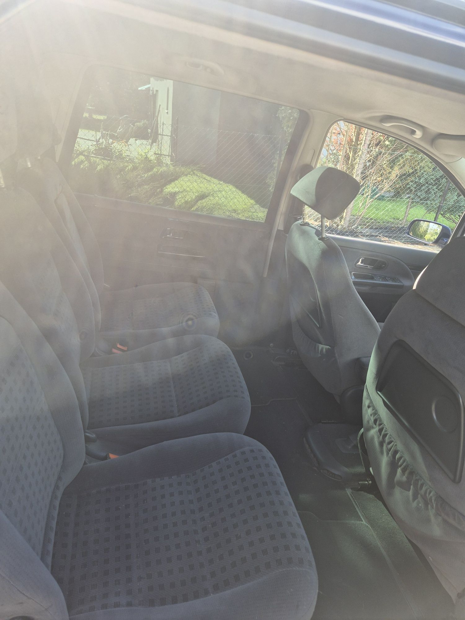Sprzedam  VW Sharan 1.9 TDI
