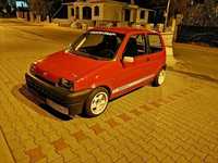 Fiat Cinquecento Sporting 1.2 8v