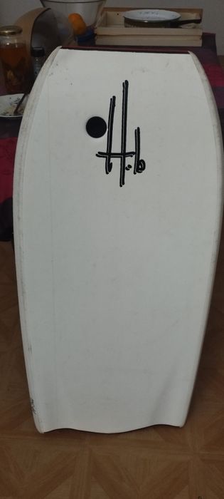 Prancha de bodyboard