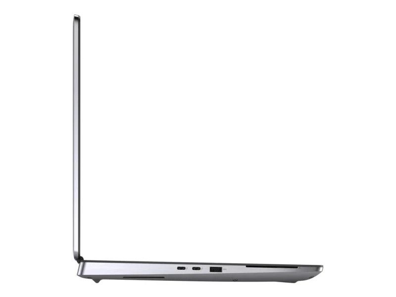 Laptop Dell Precision 7760 i7-11850H 32GB 1TB NVMe FHD RTX A3000 W11P
