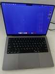 Macbook pro 14 m1 512gb 2021 (rezerwacja do 26 czerwca)