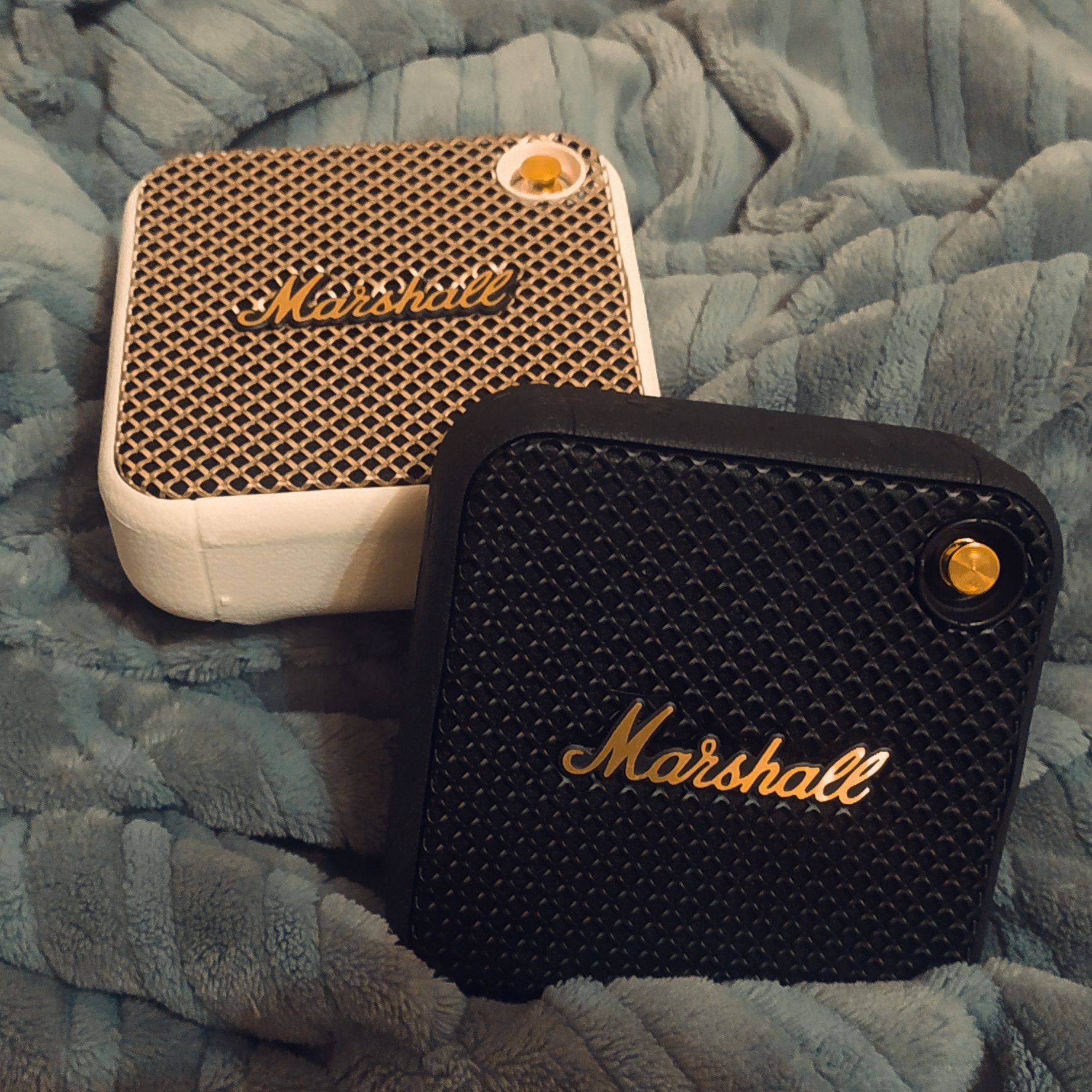 Колонка marshall