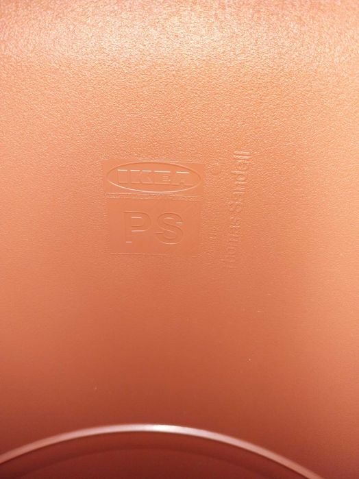 Vaso Grande com Rodas - Novo