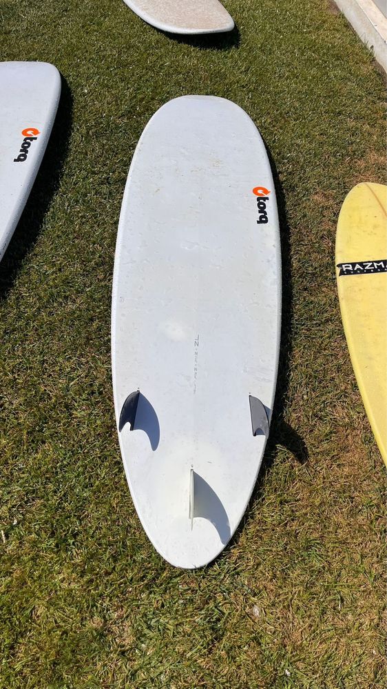 Prancha de surf Torq 7’2