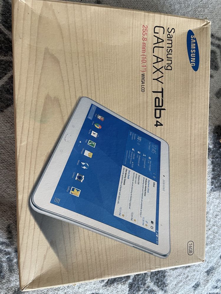 Планшет samsung galaxy tab 4 ,4g ,16gb