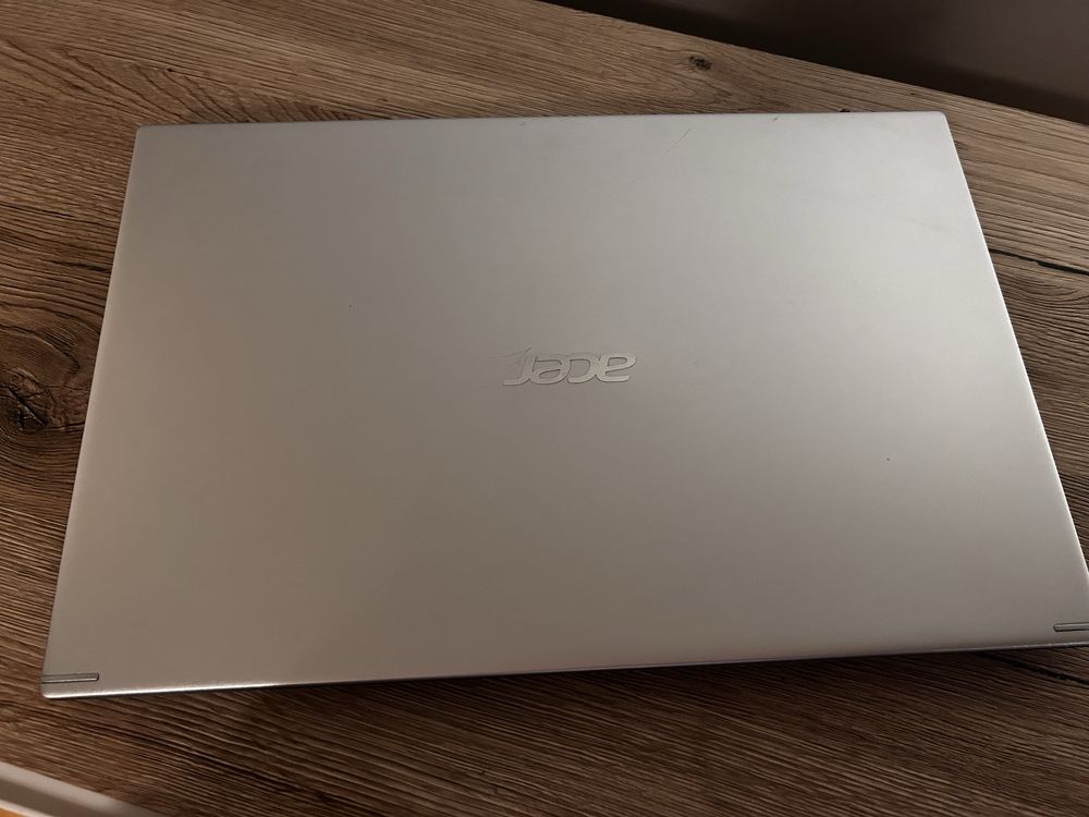 Laptop acer Aspire 5