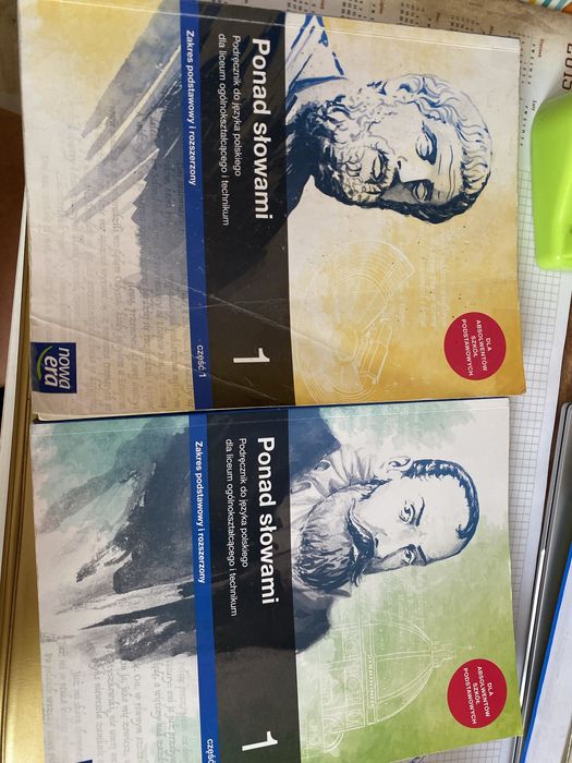 ponad slowami 1 czesc 1 i 2