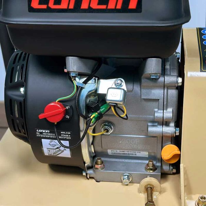 Zagęszczarka MEYER PC90 - 90 KG - Bestseller