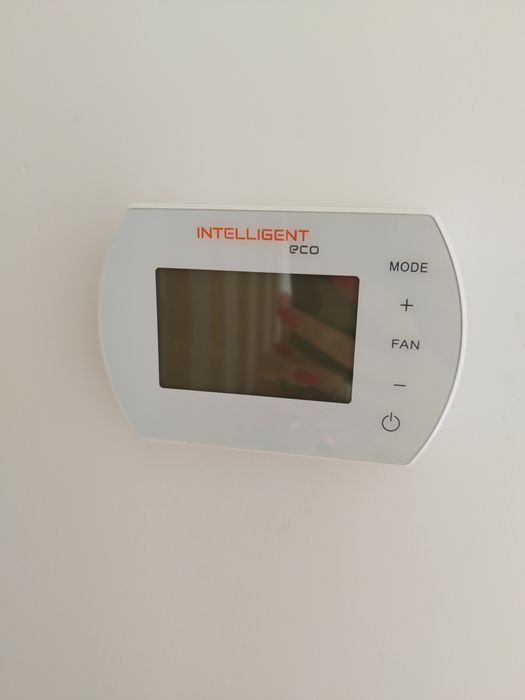 Kurtyna powietrzna  GUARD 100E  3szt ze sterownikami