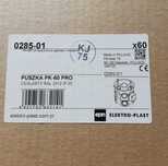 Sprzedam puszki podtynkowe pk-60