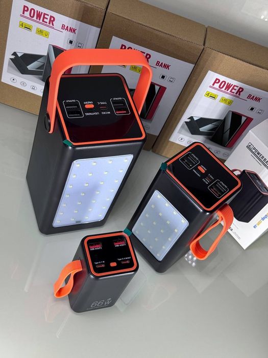 Павербанк Power bank