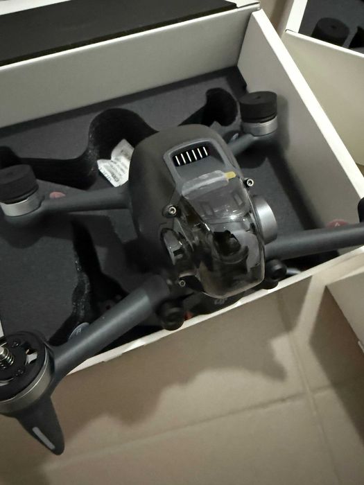 РОЗПРОДАЖ!!! НОВІ Квадрокоптери DJI FPV.