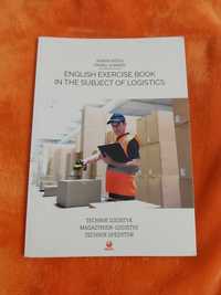 English Exercise Book in the Subject of Logistics