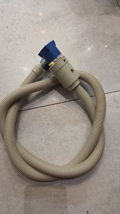 Waż do pralki AQUASTOP