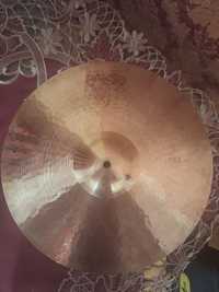 Легендарна серія PAISTE 2002 crash 16 power