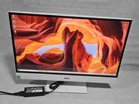 Моноблок сенсорний Dell Inspiron 3477