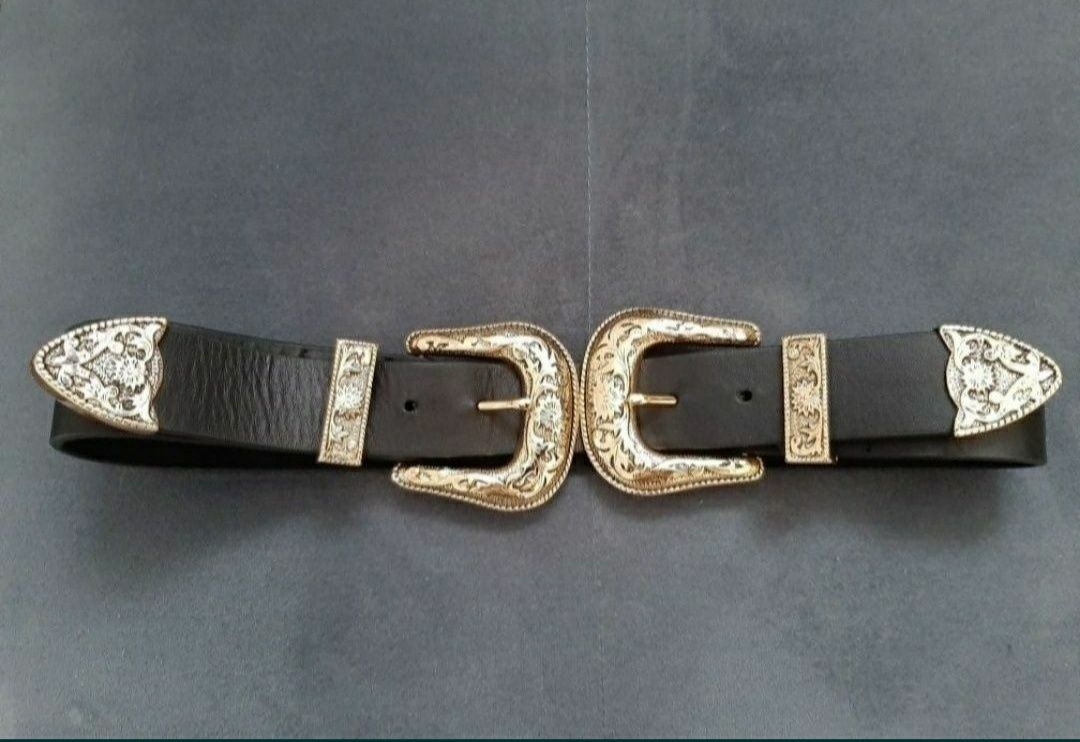 Pasek b low the belt medium