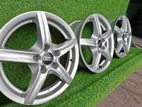 [A103] ALUFELGI 16'' 5x112 AUDI Q3,A3 8P,8V,A4 B5,B6,B7,A6 C5,C6,VW.