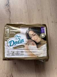 DADA Pieluchy r.1 EXTRA CARE 23 szt