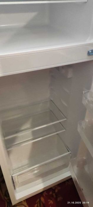 Холодильник blaufisch