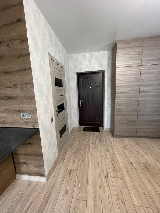 Оренда 1-к. студії в ЖК "Версаль Парк" біля парку Дубки