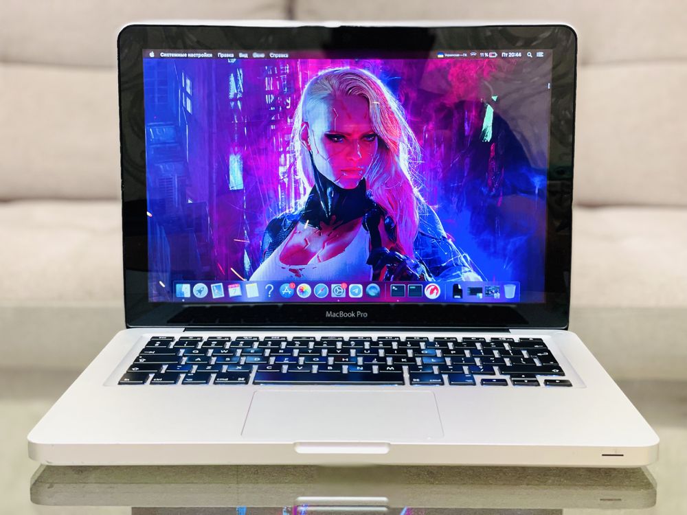 Ноутбук Apple MacBook Pro (13-inch, Mid 2012)