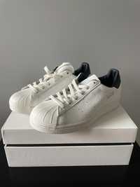 Adidas superstar pure