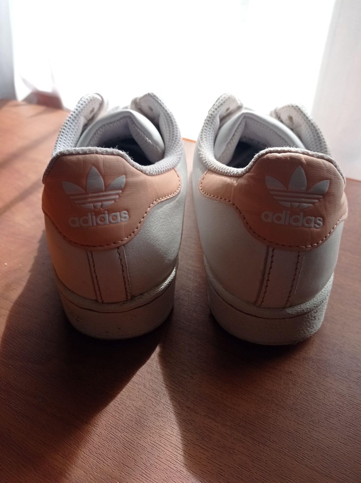 Кросівки adidas superstar