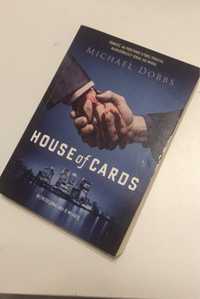 House of cards Michael Dobbs