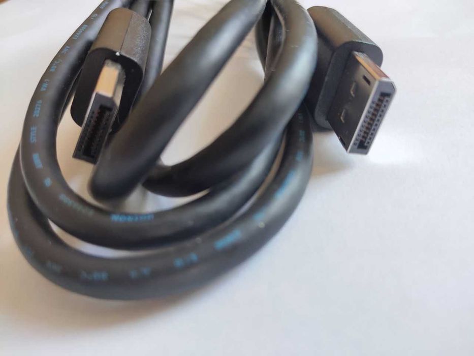 Продам новый кабель  дисплей-порт (Display port)