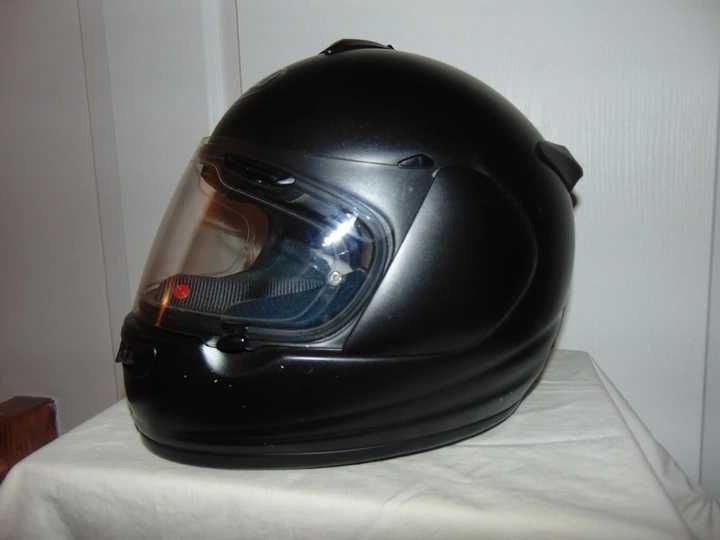 KASK ARAI CHASER / shoei nolan caberg agv scorpion shark hjc ls2