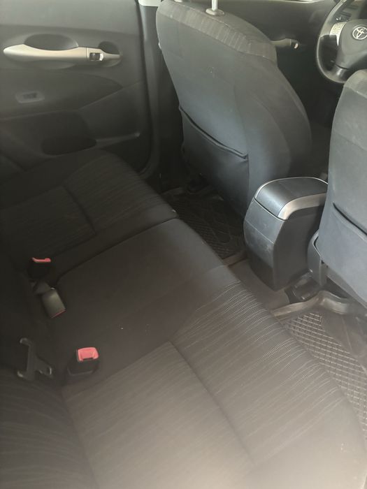 Toyota Auris 2.0