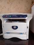 Ксерокс  PHASER  3100mfp