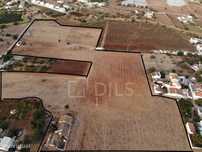Terreno no Algarve a 1 km da praia