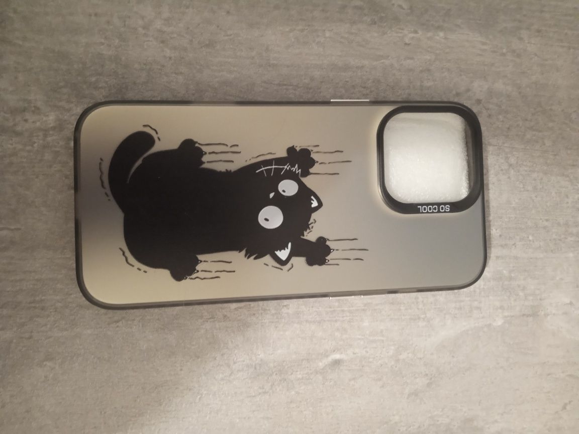 iPhone 16 pro max etui