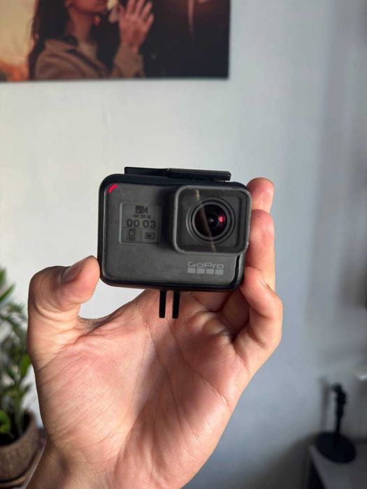 GoPro Hero 5 Black