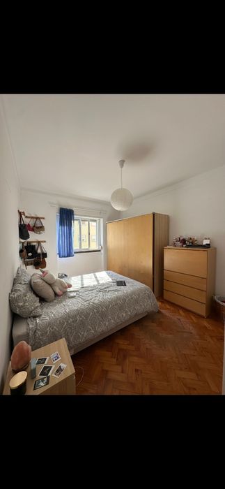 Quarto Alvalade individual