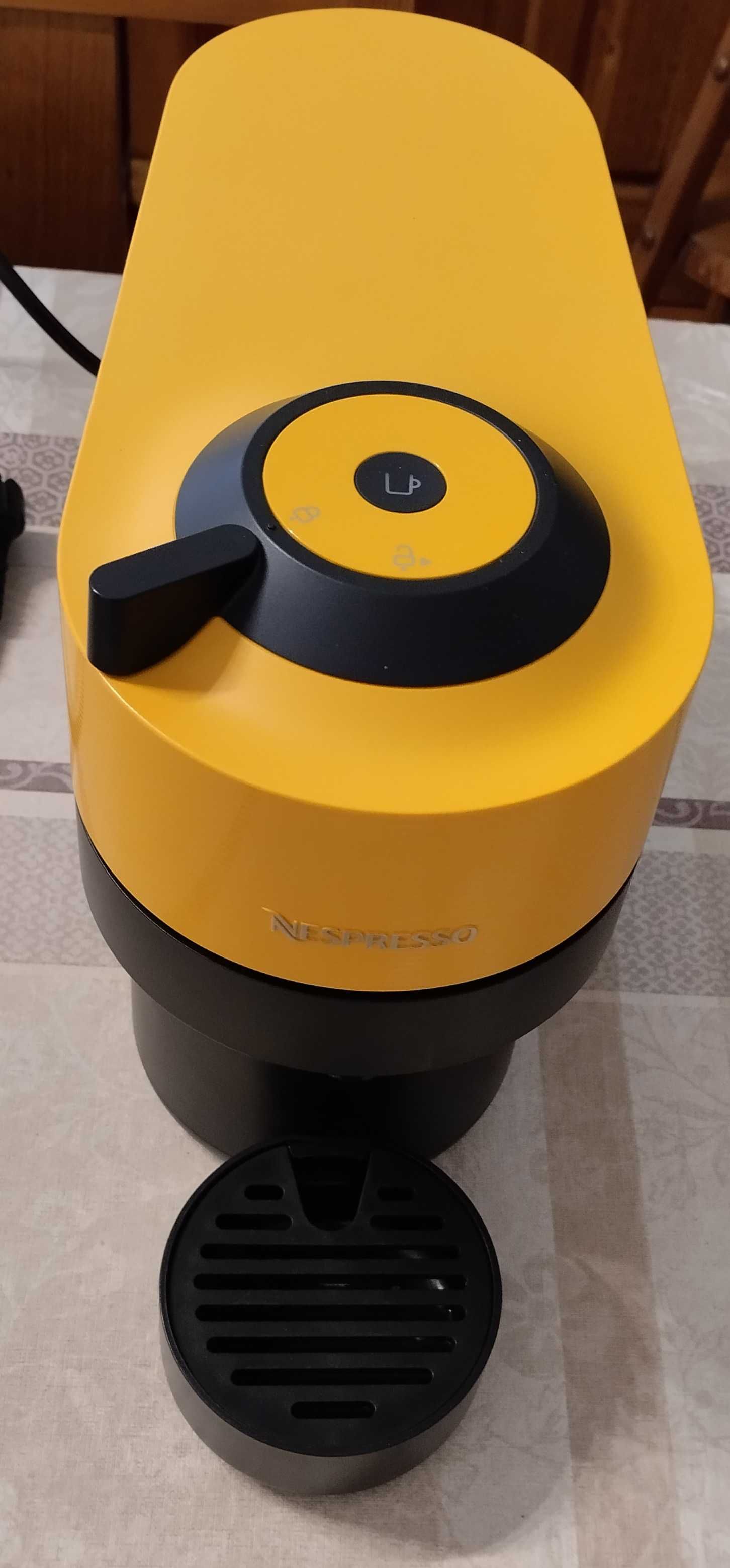 Máquina de Café Nespresso