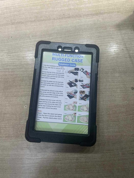 Etui na Tablet Samsung Galaxy Tab A 8.0